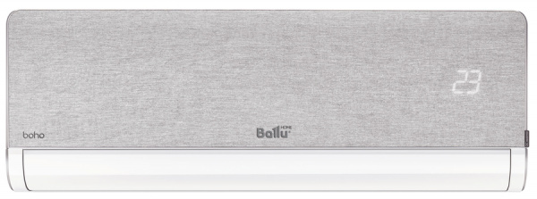 Настенный кондиционер Ballu Boho BSNI-13HN8 в Москве