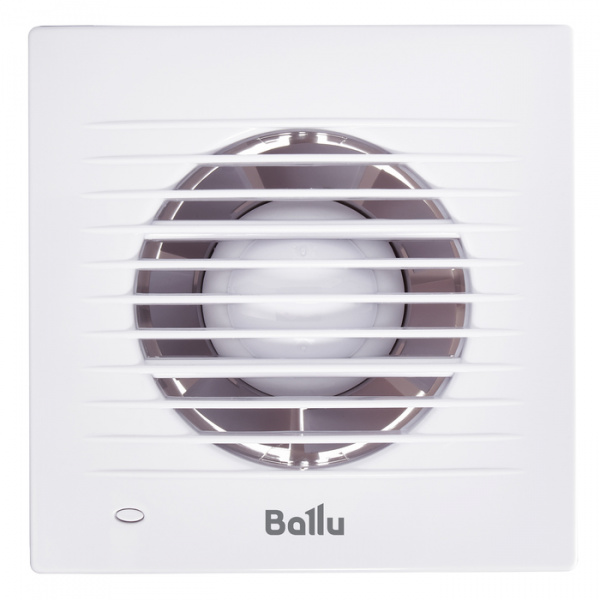 Вытяжка для ванной диаметр 150 мм Ballu BAF-FW 150 в Москве