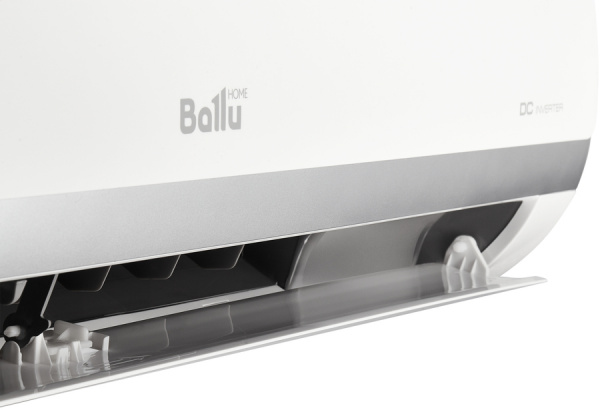 Настенный кондиционер Ballu Lagoon BSDI-18HN1_24Y в Москве