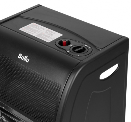 Газовый обогреватель Ballu BIGH-45 K в Москве