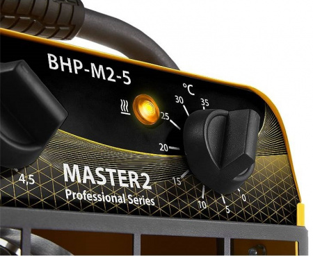 Электрическая тепловая пушка Ballu BHP-M2-5 в Москве