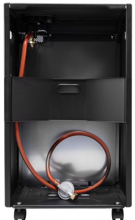 Газовый обогреватель Ballu BIGH-45 K в Москве