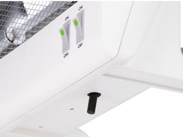 Инфракрасный обогреватель Ballu BHH/M-09M в Москве