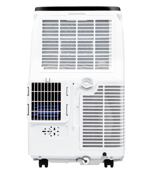 Мобильный кондиционер мощностью 25 м2 - 2.6 кВт Ballu Smart Wind  BPAC-09 SW/N1 в Москве