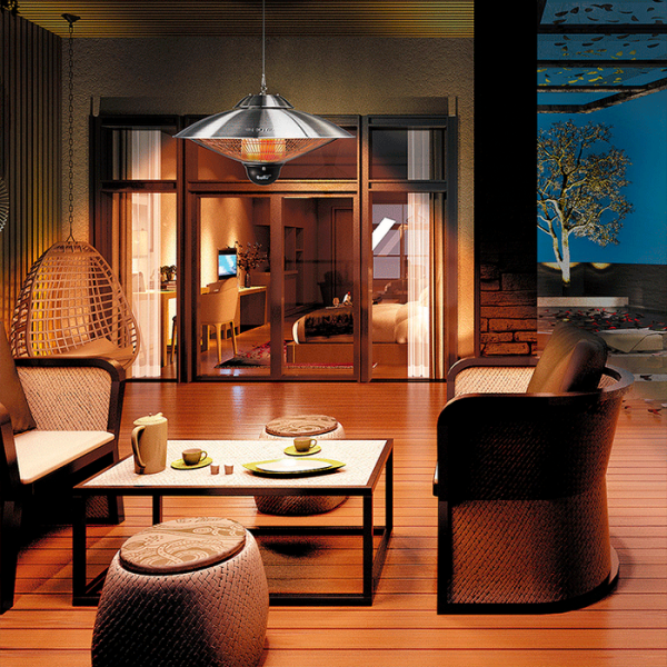 Инфракрасный обогреватель Ballu BIH-LL-2.1-S в Москве