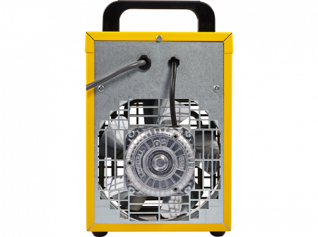 Тепловая пушка 2 кВт Ballu BHP-ME-2 в Москве