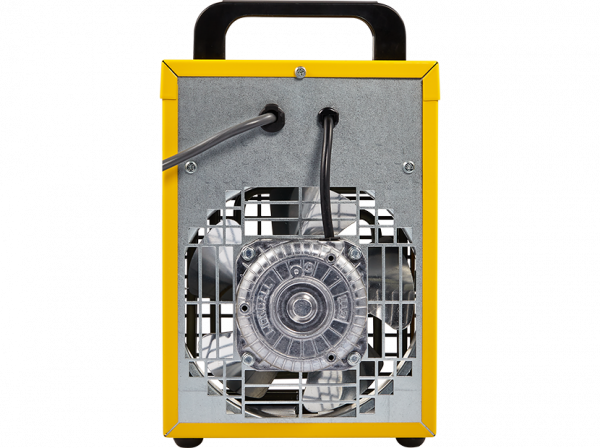 Тепловая пушка 2 кВт Ballu BHP-ME-2 в Москве