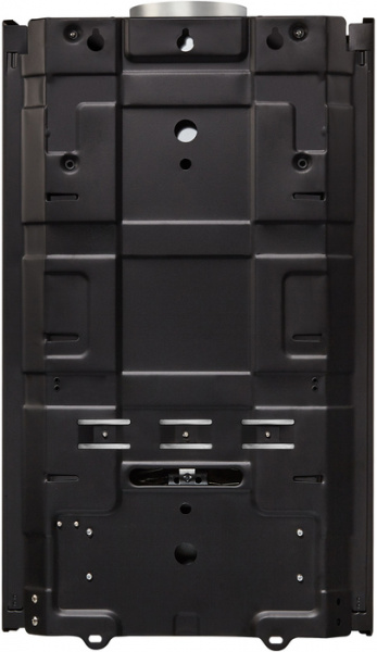 Газовый проточный водонагреватель Ballu GWH 10 Fiery Glass Carbon в Москве