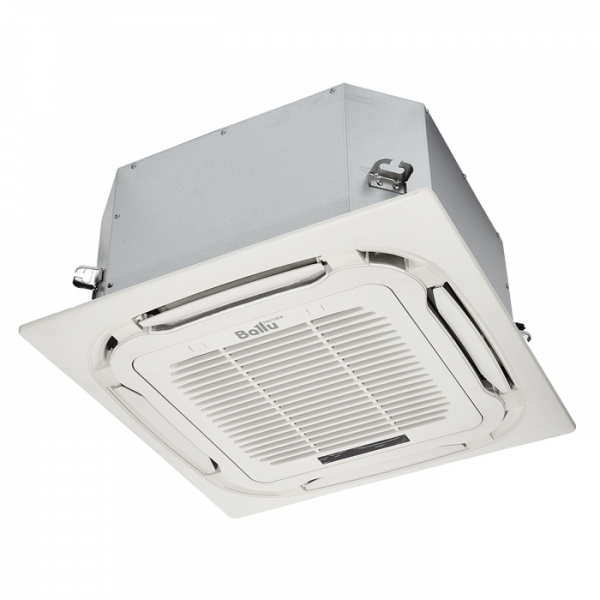 Кассетный кондиционер Ballu Universal III (R410a) BLC_C-12HN1_21Y в Москве