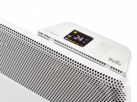 Блоки управления Ballu BCT/EVU-3.1I в Москве