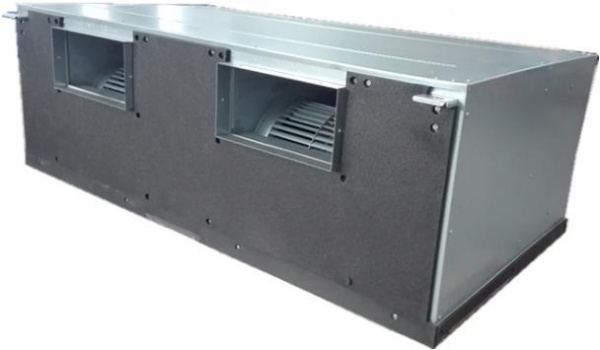 Канальный кондиционер Ballu Universal III (R410a) BLC_D-80HN1_21Y в Москве