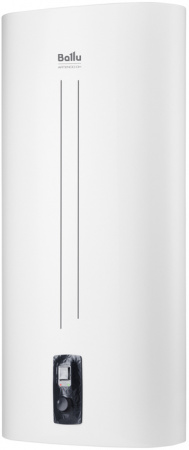 Электрический накопительный водонагреватель Ballu BWH/S 50 Artendo DH в Москве