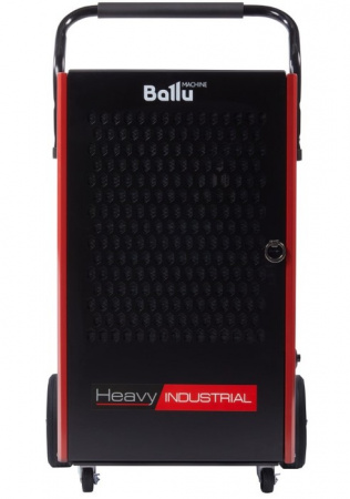 Промышленный осушитель воздуха Ballu BDI-100L в Москве