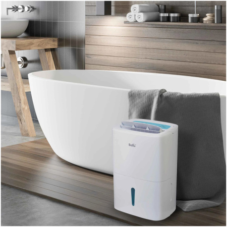 Бытовой осушитель воздуха Ballu BD20U в Москве
