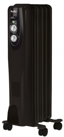 Масляный радиатор Ballu BOH/CL-05BRN в Москве
