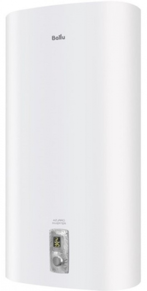 Электрический накопительный водонагреватель Ballu BWH/S 30 Azurro Inverter в Москве