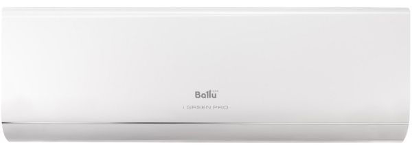 Настенный кондиционер Ballu iGreen Pro BSAG-07HN8 в Москве
