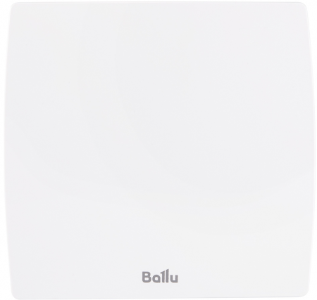 Вытяжка для ванной диаметр 100 мм Ballu BAF-SL 100 VT в Москве