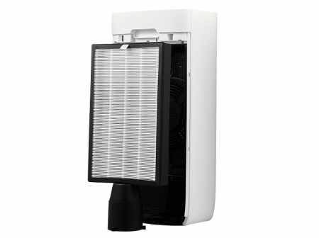 Очиститель воздуха Ballu AP-107 в Москве