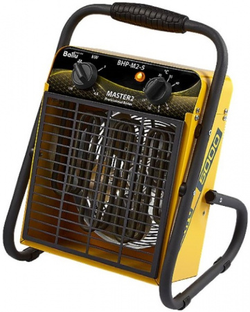 Электрическая тепловая пушка Ballu BHP-M2-5 в Москве