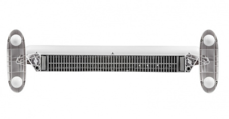 Конвектор электрический Ballu BEC/AT-2000-3M CS с блоком управления и шасси в Москве