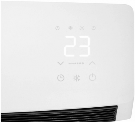 Тепловентилятор Ballu BFH/C-7018W в Москве