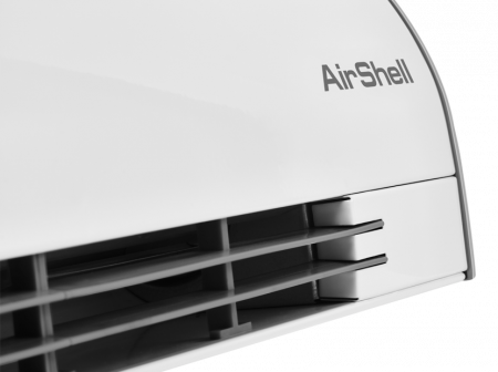 Электрическая тепловая завеса Ballu BHC-L09-S03-ST в Москве