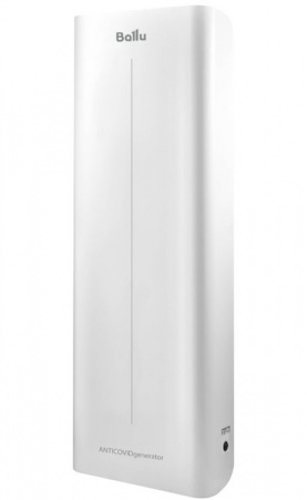Рециркулятор проиводительностью свыше 100 м ч Ballu DRU-200D ANTICOVIDgenerator(white) в Москве