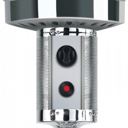 Газовый уличный обогреватель мощностью 13-14 кВт Ballu BOGH-18 в Москве