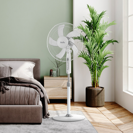 Напольный вентилятор Ballu BFF - 802 в Москве