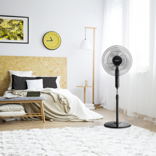Напольный вентилятор  Ballu BFF-705 в Москве