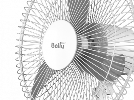 Напольный вентилятор Ballu BFF-806 grey в Москве