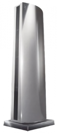 Водяная тепловая завеса Ballu BHC-D20-W35-BS в Москве