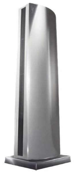 Водяная тепловая завеса Ballu BHC-D20-W35-BS в Москве