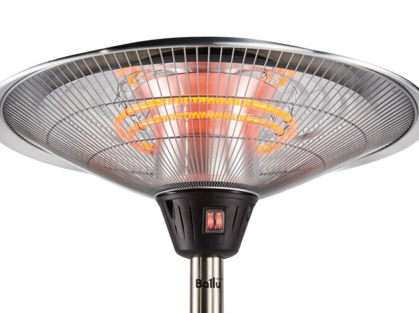 Инфракрасный обогреватель Ballu BIH-LT-3.0 в Москве