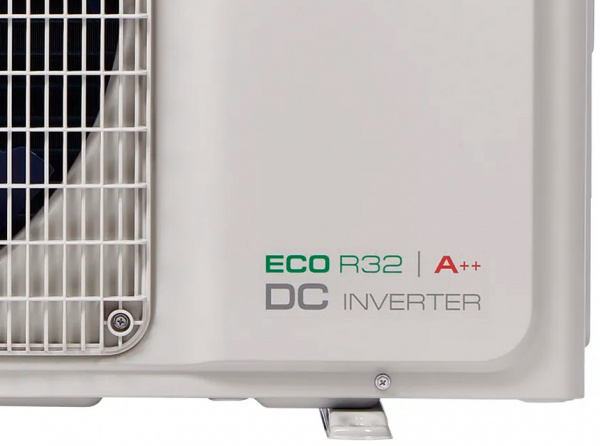 Внешний блок мульти сплит-системы на 2 комнаты Ballu Free Match BA2OI-FM/out-14HN8/EU_LP в Москве