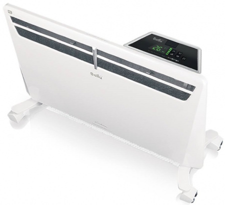 Блок управления Transformer Digital INVERTER Ballu BCT/EVU-2.5 I + модуль HDN/WFN-02-01 в Москве