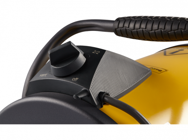 Тепловая пушка 3 кВт Ballu BHP-P-3 в Москве