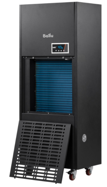 Промышленный осушитель воздуха Ballu BDH-240L в Москве