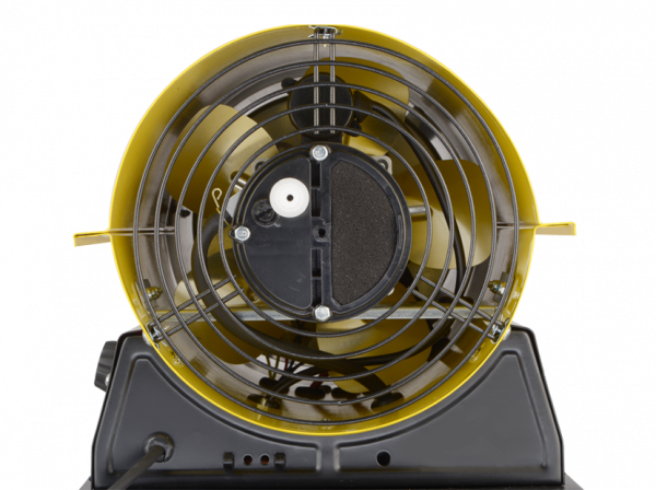 Дизельная пушка Ballu BHDP-50 в Москве