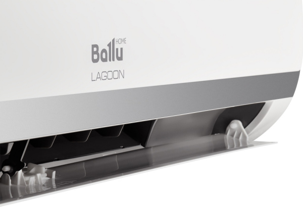 Настенный кондиционер Ballu Lagoon BSD-18HN8 в Москве