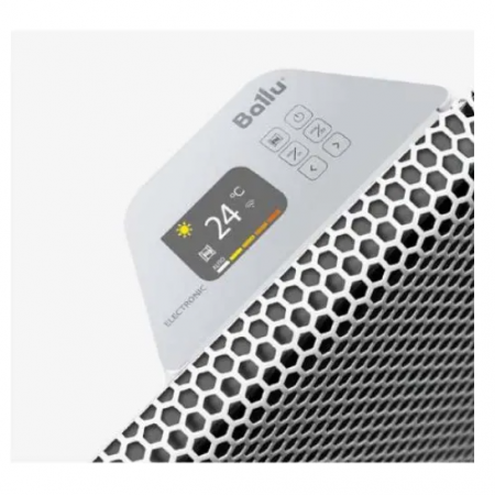 Конвектор электрический Ballu BIHP/A-2000 в Москве