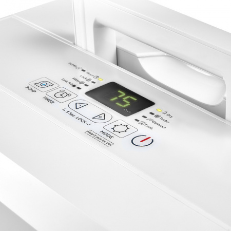 Бытовой осушитель воздуха Ballu BD50T в Москве