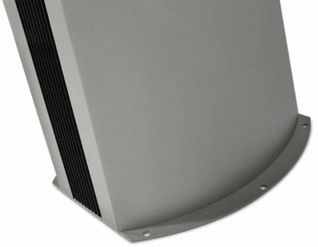 Водяная тепловая завеса Ballu BHC-H22W35-BS/MS в Москве