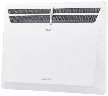 Конвектор электрический Ballu BEC/EVU-1500-3M с блоком управления в Москве