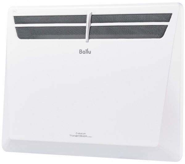 Конвектор электрический Ballu BEC/EVU-1500-4E с блоком управления в Москве
