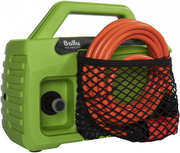 Мойка Ballu Aquamaster в Москве