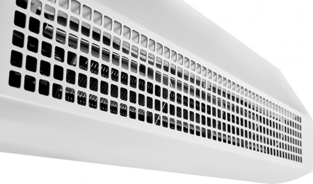 Электрическая тепловая завеса Ballu BHC-L15-S09 (BRC-S) в Москве