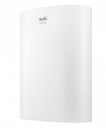 Электрический накопительный водонагреватель Ballu BWH/S 30 Level PRO в Москве