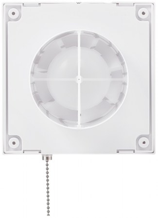 Вытяжка для ванной диаметр 120 мм Ballu BAF-AR 120 VP в Москве